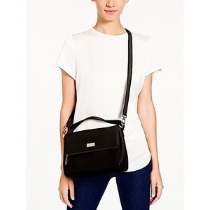 ⭐️⬇️Kate Spade Highland Place Mini Maria Crossbody